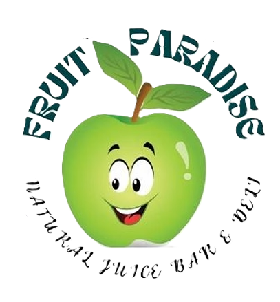 Fruit Paradise logo